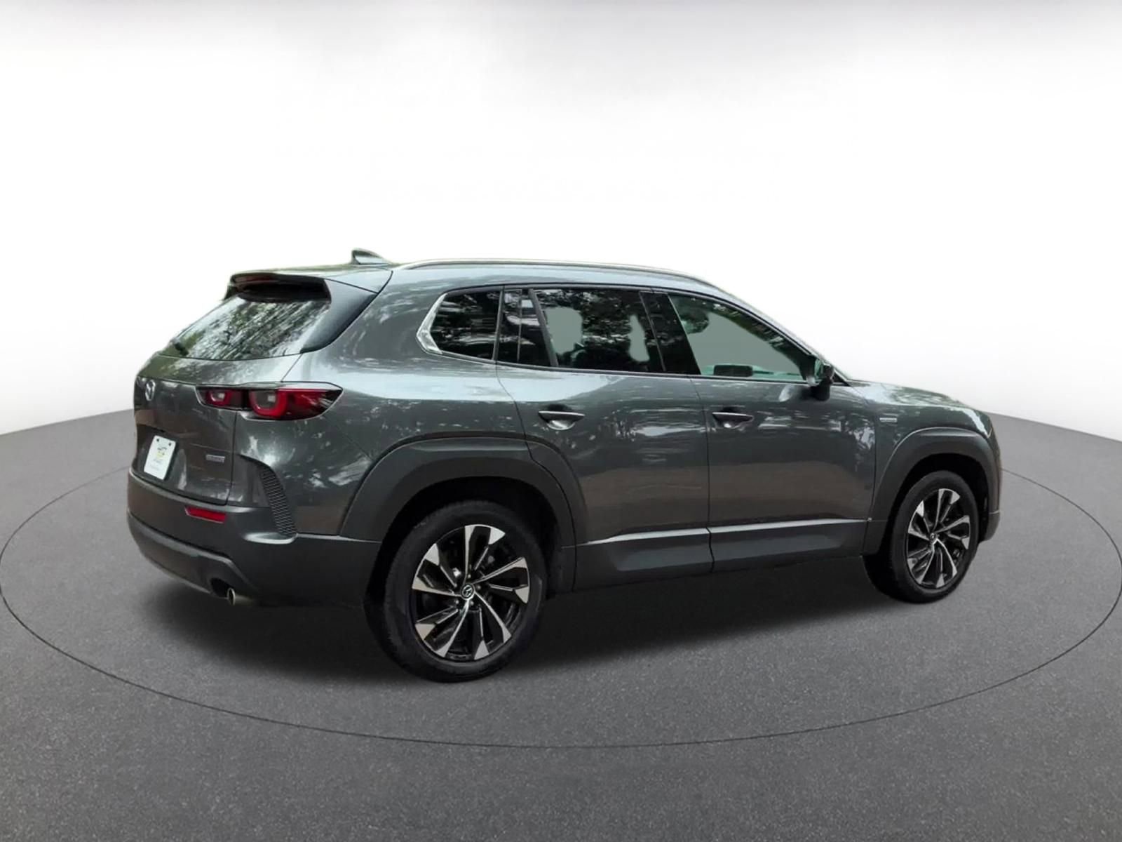 Used 2025 MAZDA CX-50 2.5 Hybrid w/ Premium Plus Pkg image 15