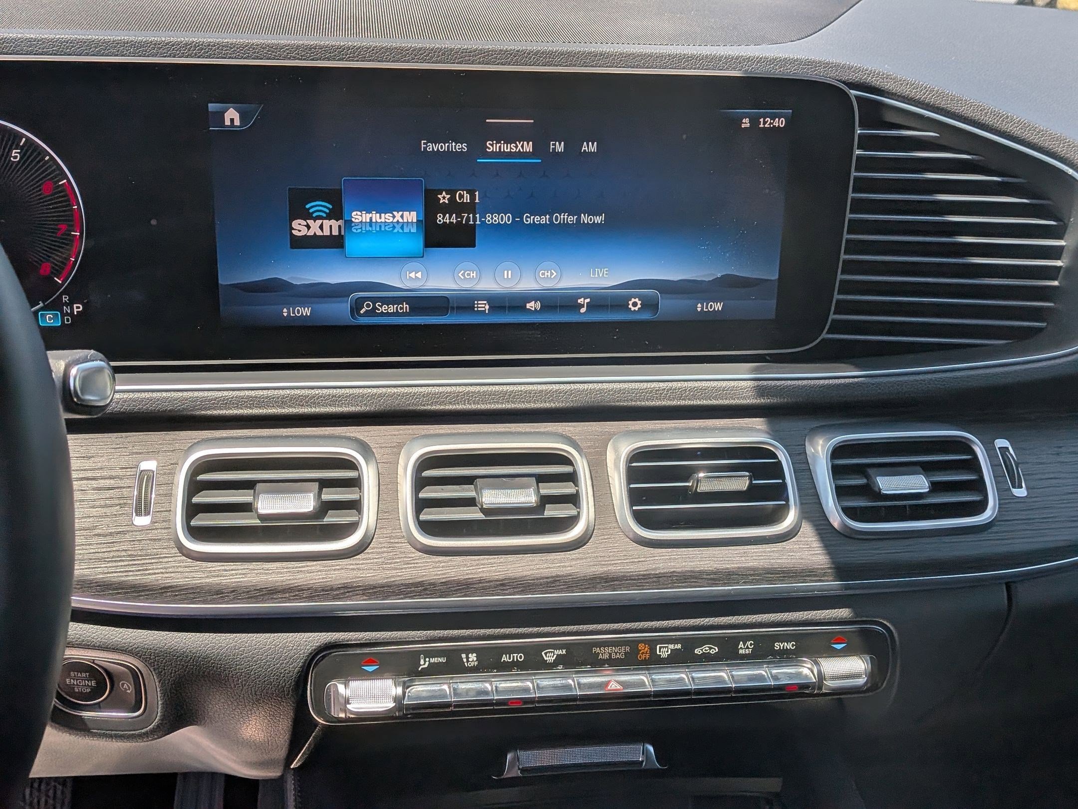 Certified 2026 Mercedes-Benz GLE 350 4MATIC image 20