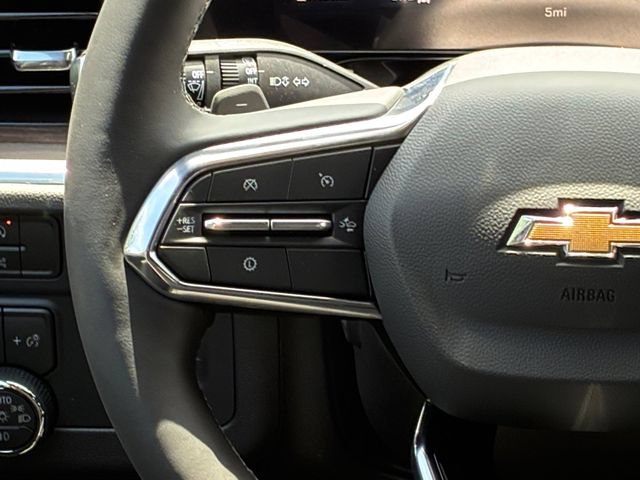 New 2026 Chevrolet Suburban Premier AWD/4WD image 22