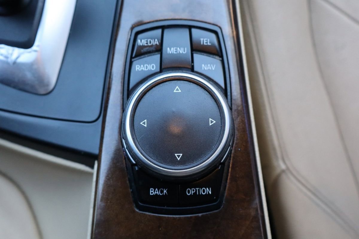 Used 2015 BMW 328i xDrive Sedan image 21