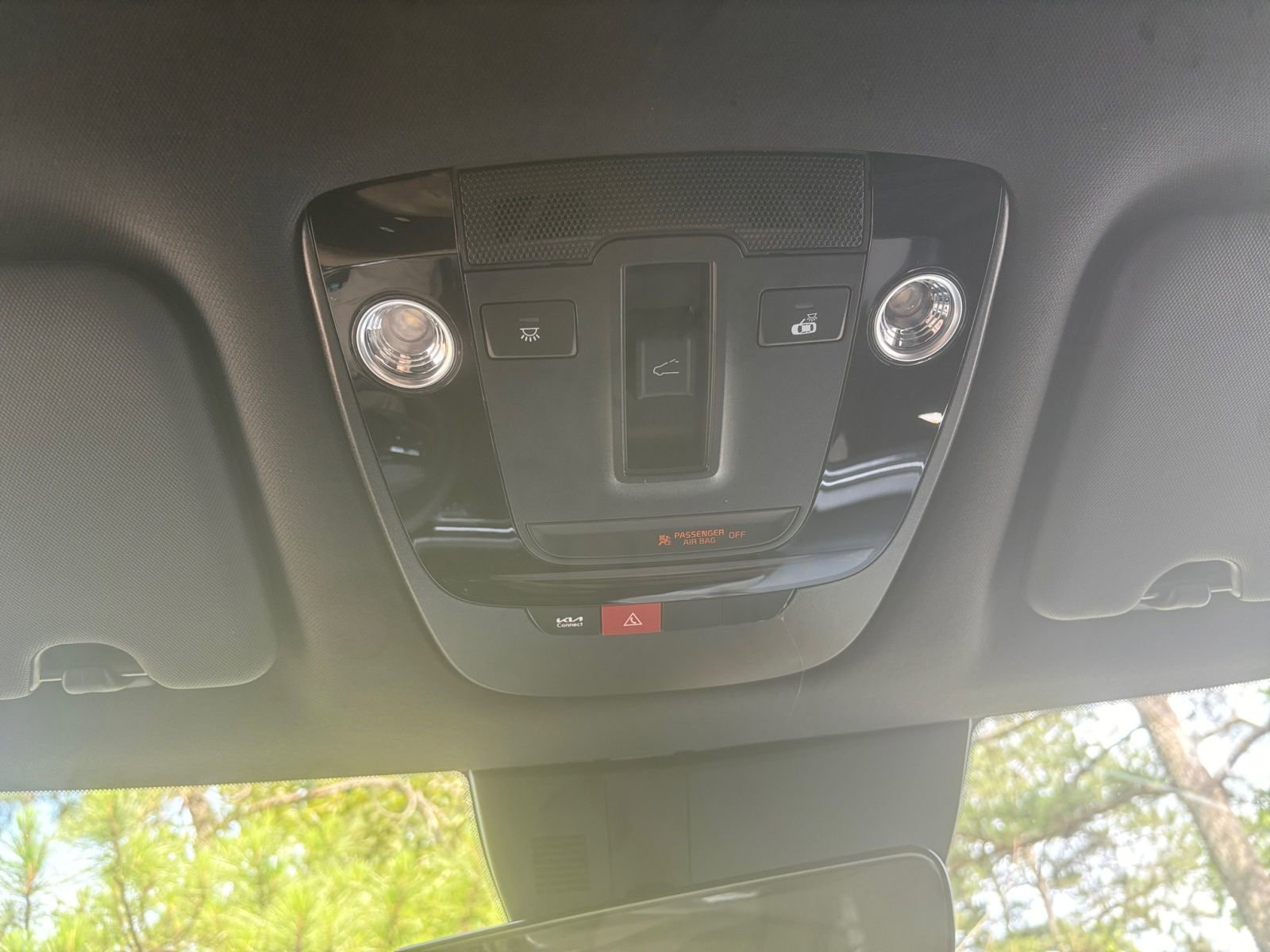 New 2026 Kia Sportage X-Line w/ X-Line Technology Package image 29