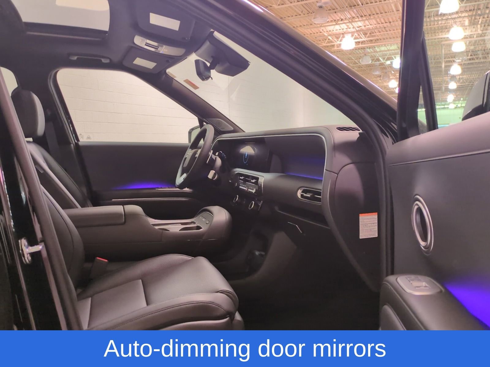 Certified 2026 Hyundai Palisade Calligraphy image 9