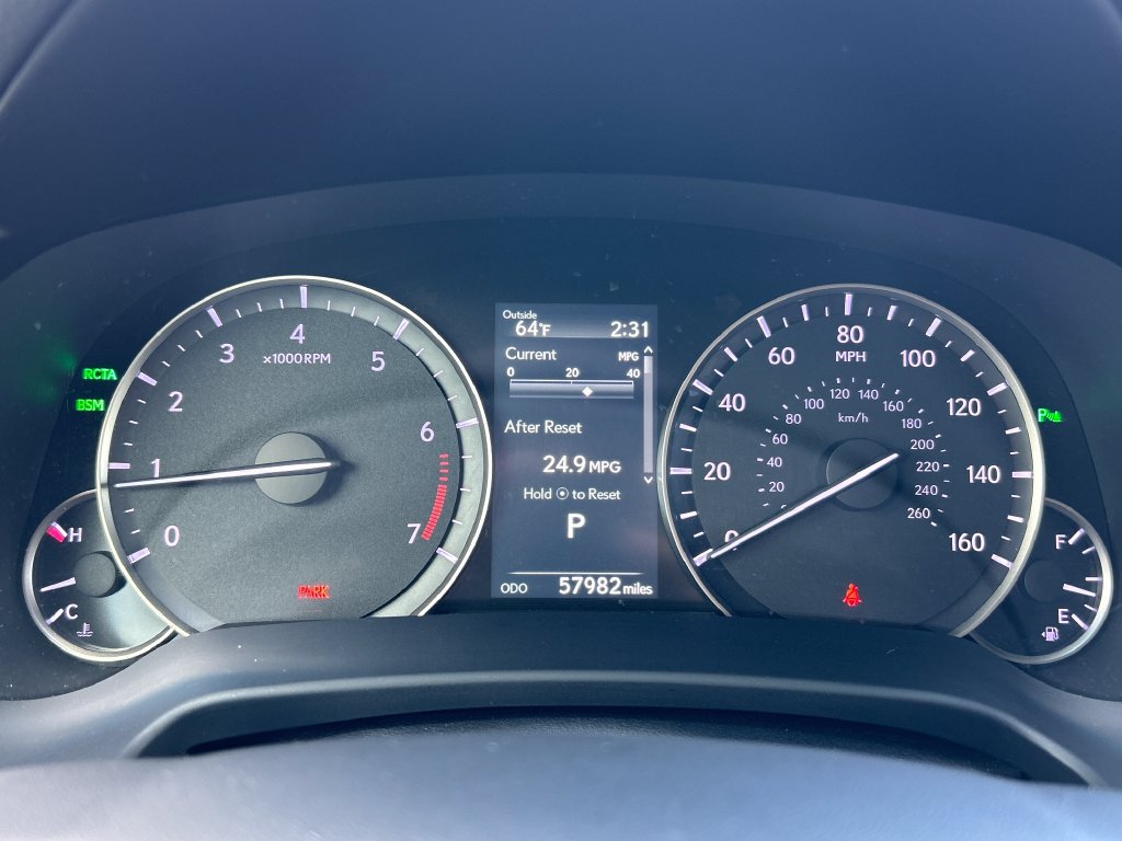 Used 2019 Lexus RX 350 FWD w/ Navigation Package image 10