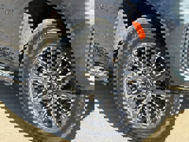 Used 2021 Chevrolet Tahoe Z71 w/ Z71 Signature Package image 35