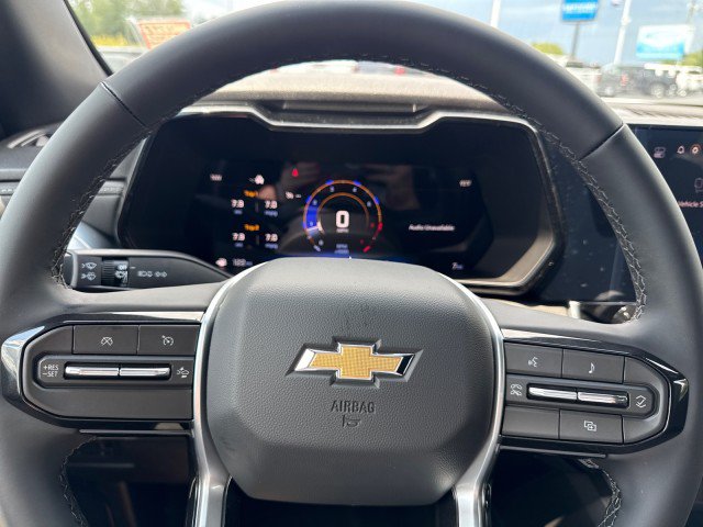 New 2026 Chevrolet Colorado LT w/ Advanced Trailering Package RWD image 26