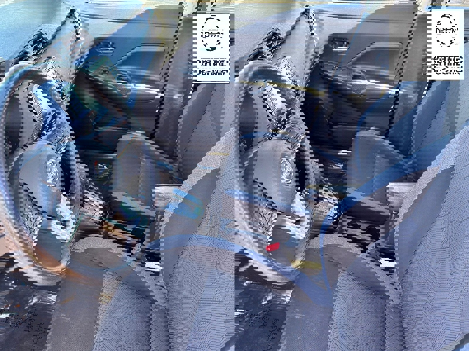 Certified 2023 Nissan Versa SV image 20