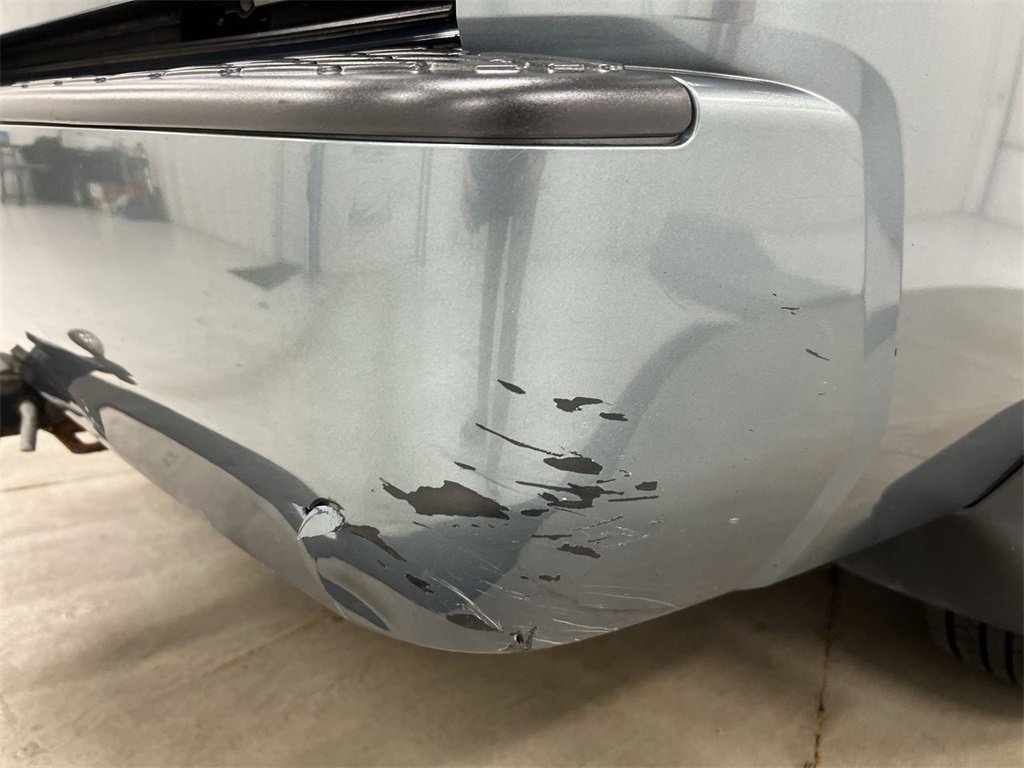 Used 2007 Honda Ridgeline RT image 35