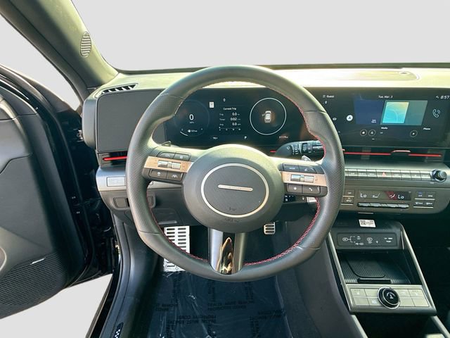 Used 2024 Hyundai Kona N Line image 11