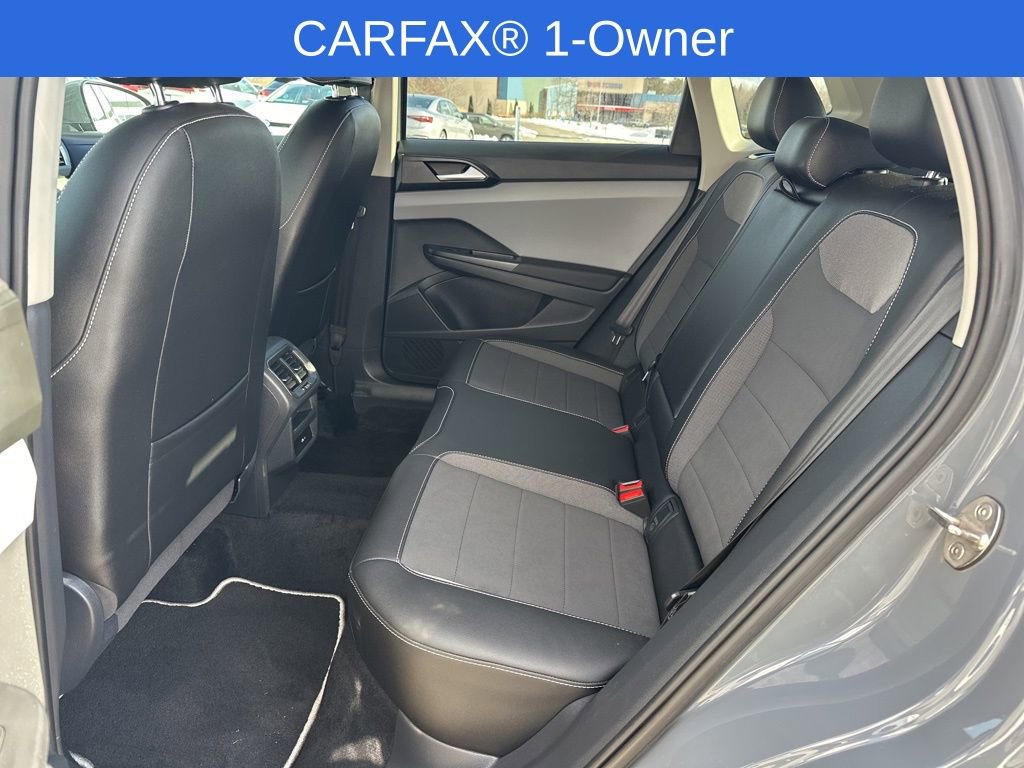 Used 2022 Volkswagen Taos SE image 30