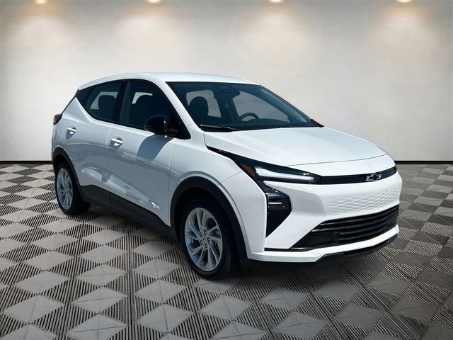 New 2027 Chevrolet Bolt LT w/ Comfort Package FWD image 7