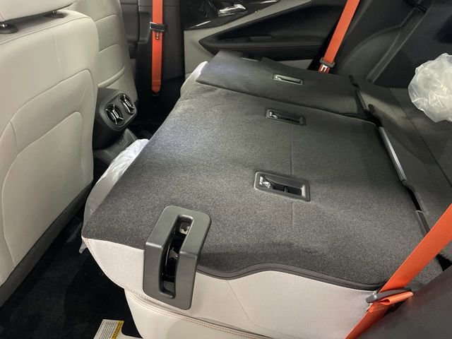 New 2026 Chevrolet Blazer EV SS image 24