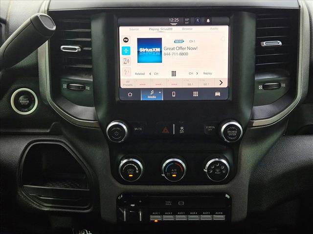 Used 2022 RAM 3500 Tradesman w/ Max Tow Package image 15