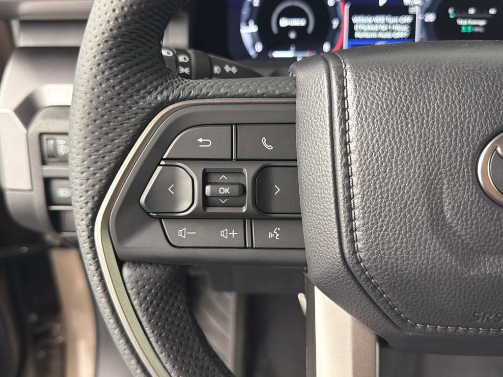 New 2026 Toyota Tacoma TRD Sport AWD/4WD image 20