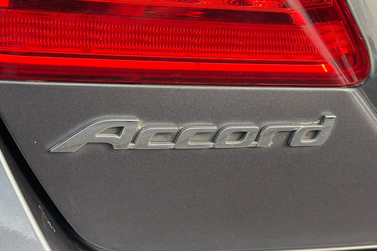 Used 2014 Honda Accord EX-L image 12