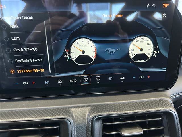 New 2024 Ford Mustang Dark Horse RWD image 44