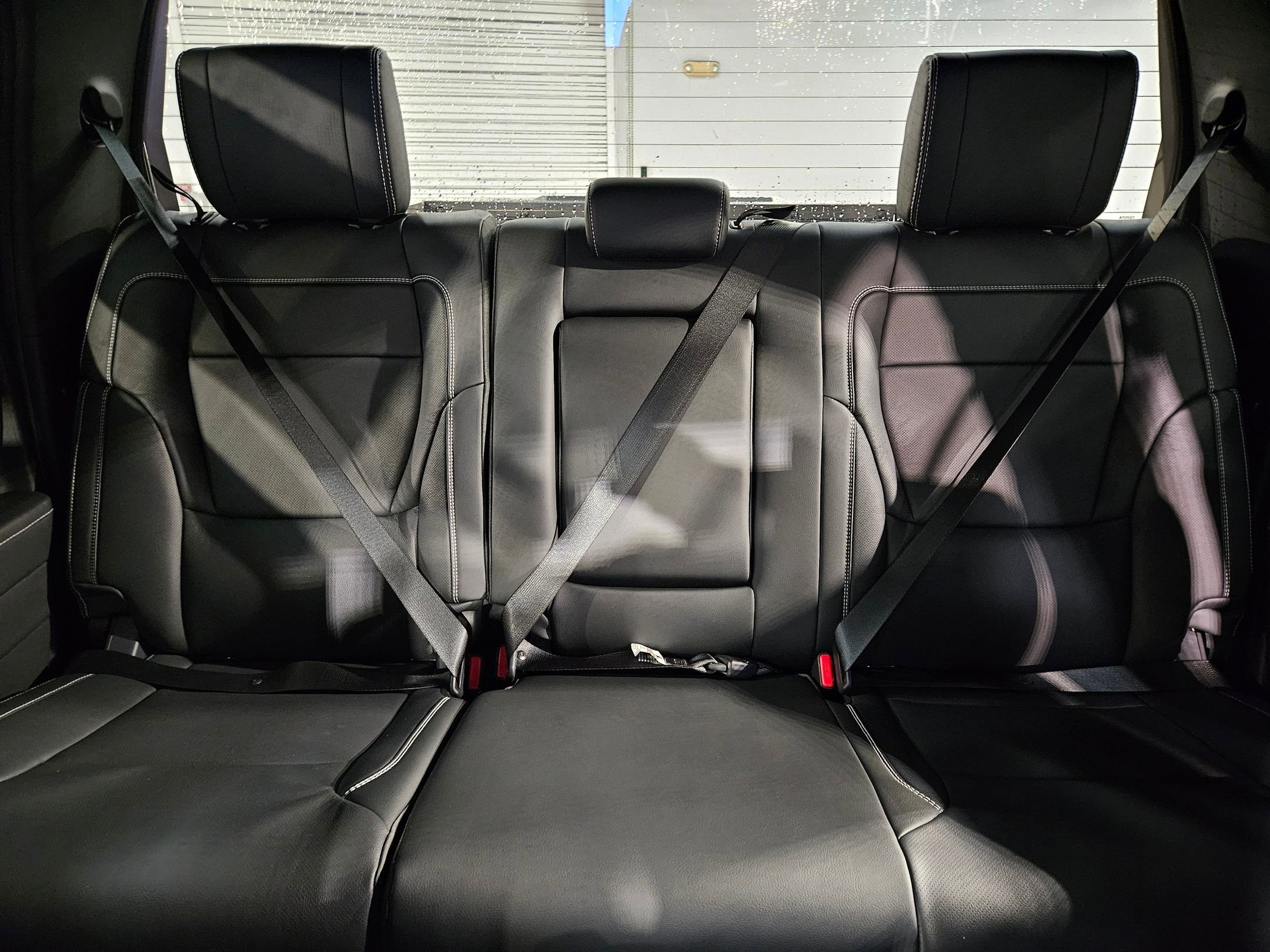 New 2026 Toyota Tundra Limited image 10