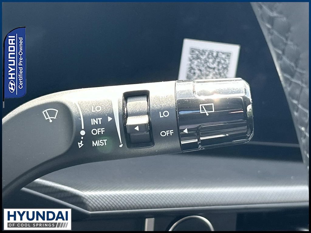 Certified 2025 Hyundai Santa Fe XRT AWD/4WD image 32