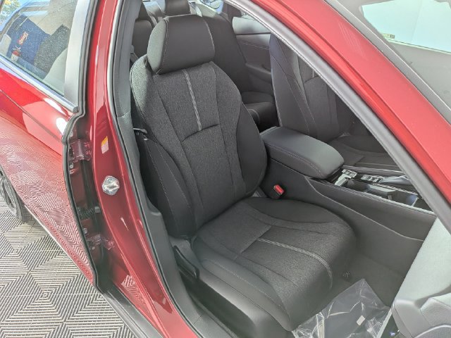 New 2026 Honda Accord Sport image 29
