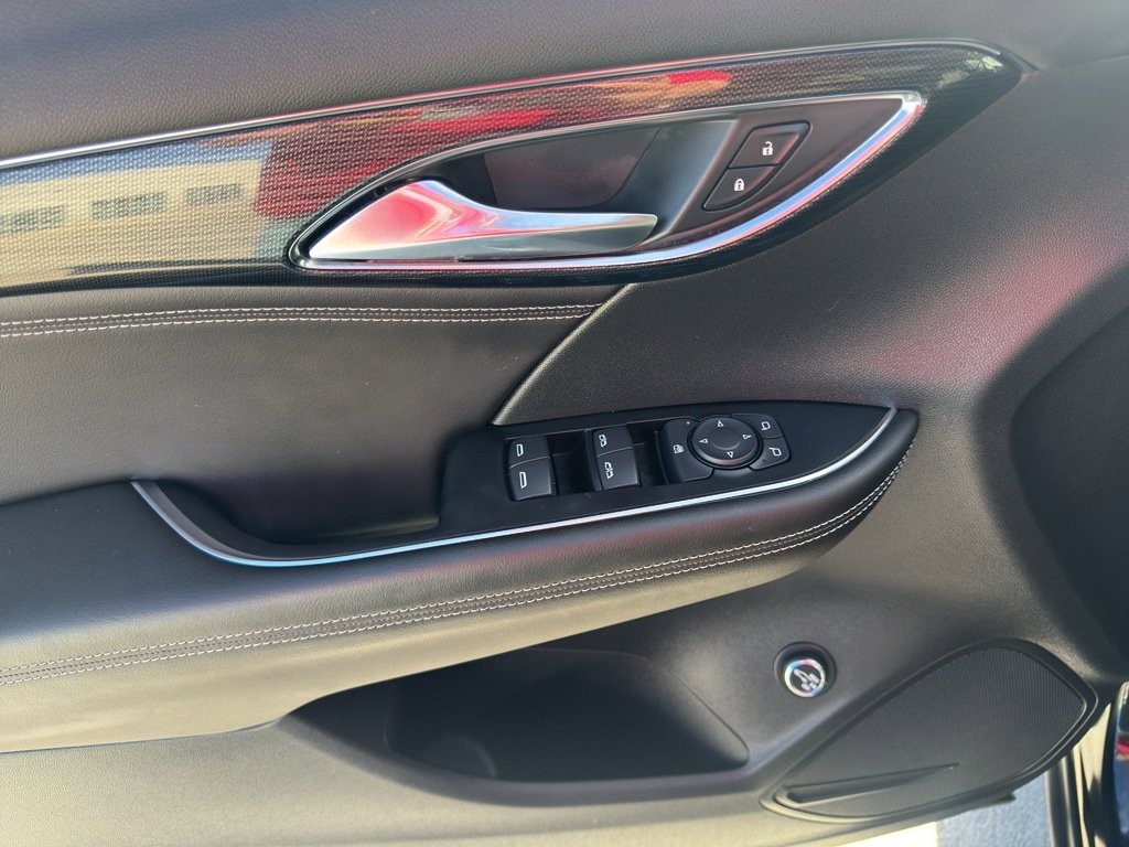 Used 2023 Buick Envision Preferred AWD/4WD image 9