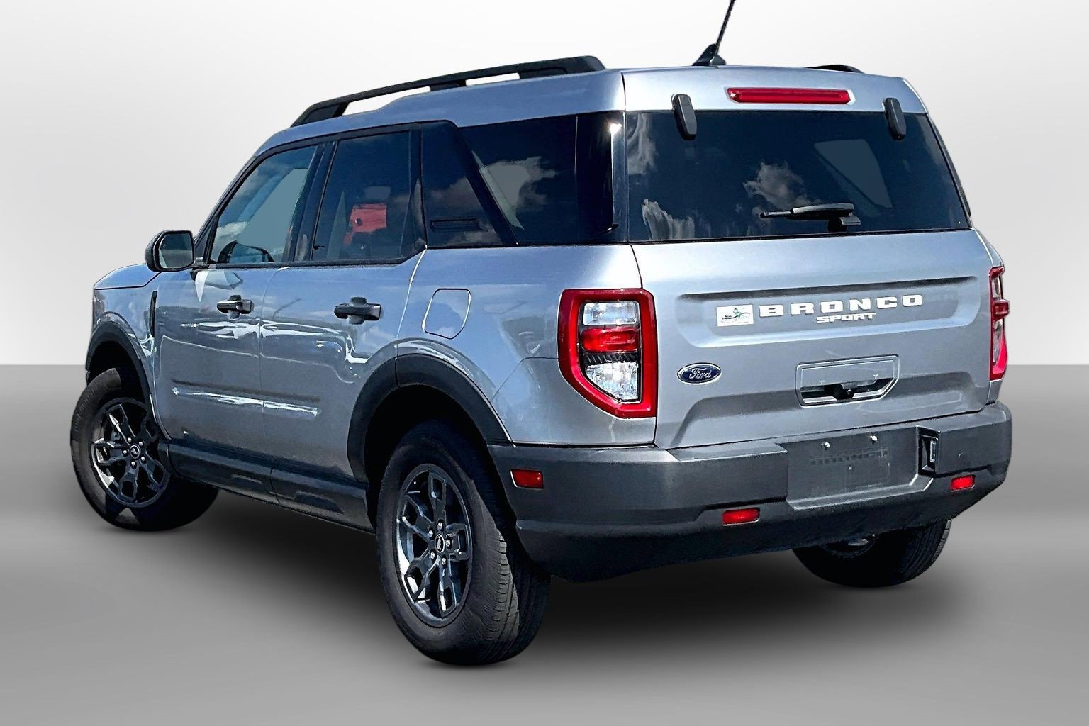 Used 2023 Ford Bronco Sport Big Bend AWD/4WD image 9