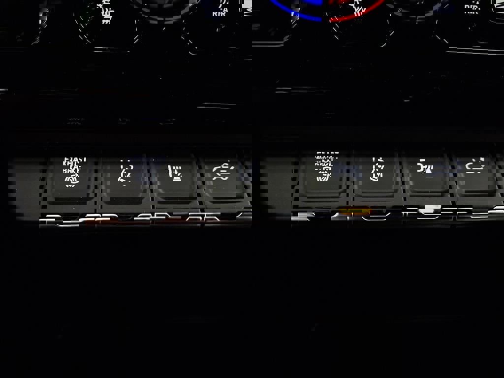 New 2026 GMC Sierra 2500 Denali w/ Denali Reserve Package image 60