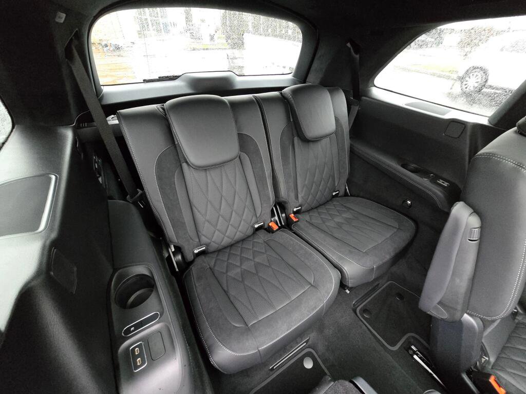 New 2026 Mercedes-Benz GLS 63 AMG 4MATIC image 27