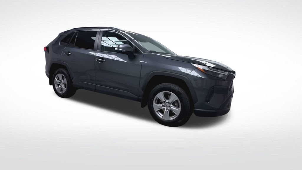 Certified 2023 Toyota RAV4 XLE AWD/4WD image 16