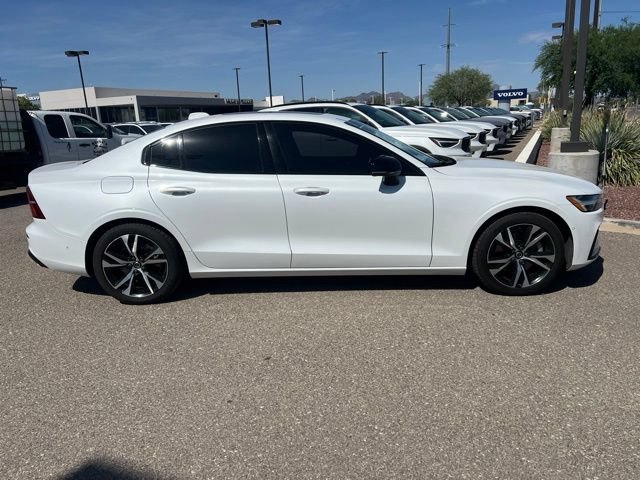 Used 2023 Volvo S60 B5 Plus AWD/4WD image 2