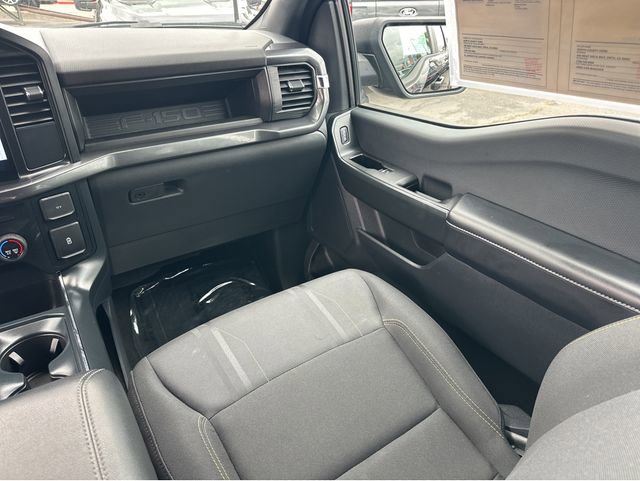 Used 2024 Ford F150 STX image 14