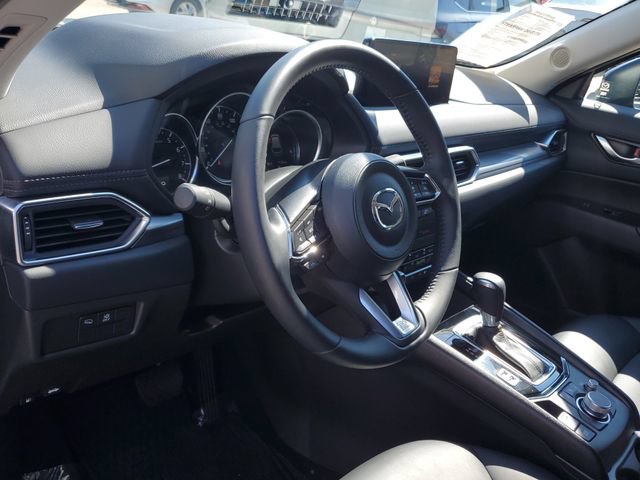Certified 2025 MAZDA CX-5 AWD 2.5 S w/ Select Package image 20