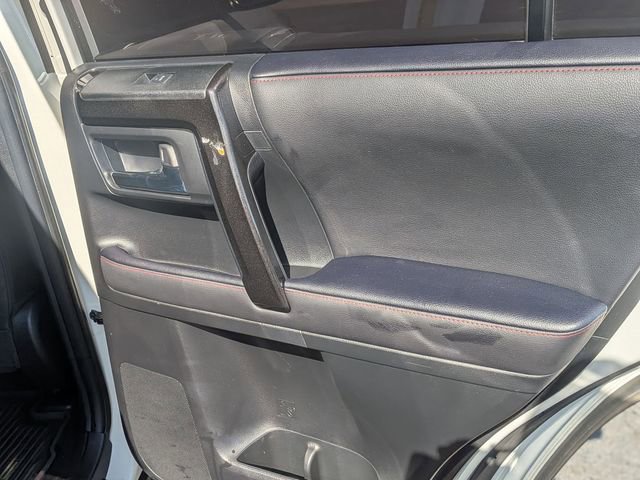 Used 2023 Toyota 4Runner TRD Off-Road Premium w/ Moonroof Package AWD/4WD image 33