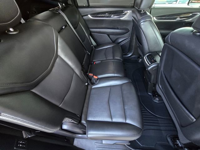 Used 2022 Cadillac XT6 Premium Luxury FWD image 20