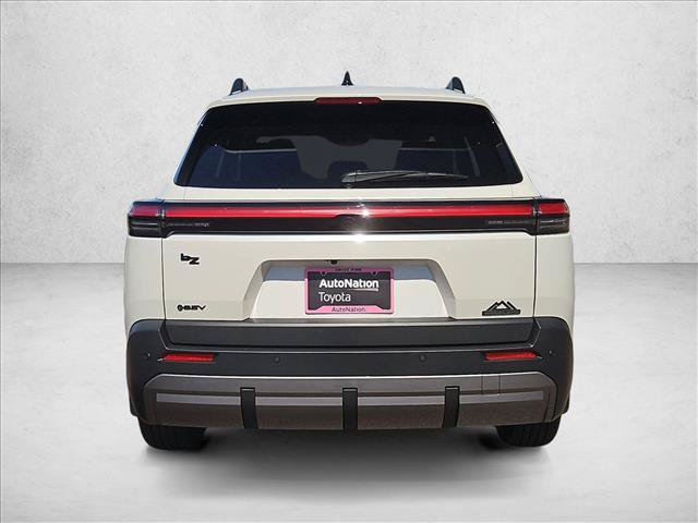 New 2026 Toyota bZ Woodland AWD/4WD image 8