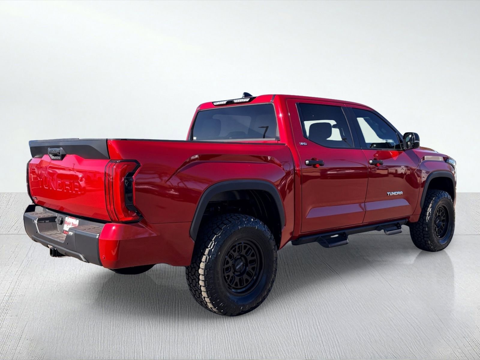 New 2026 Toyota Tundra SR5 image 7