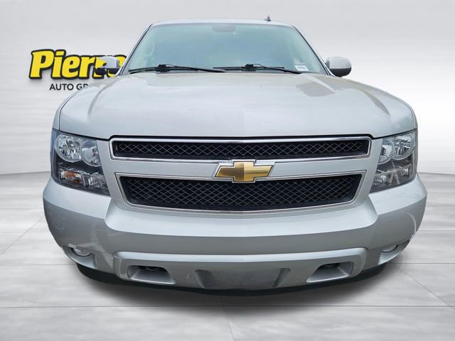 Used 2010 Chevrolet Tahoe LT AWD/4WD image 2