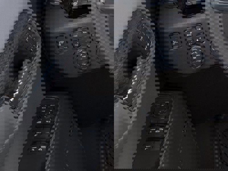 New 2026 Chevrolet Silverado 1500 LTZ w/ Technology Package image 23