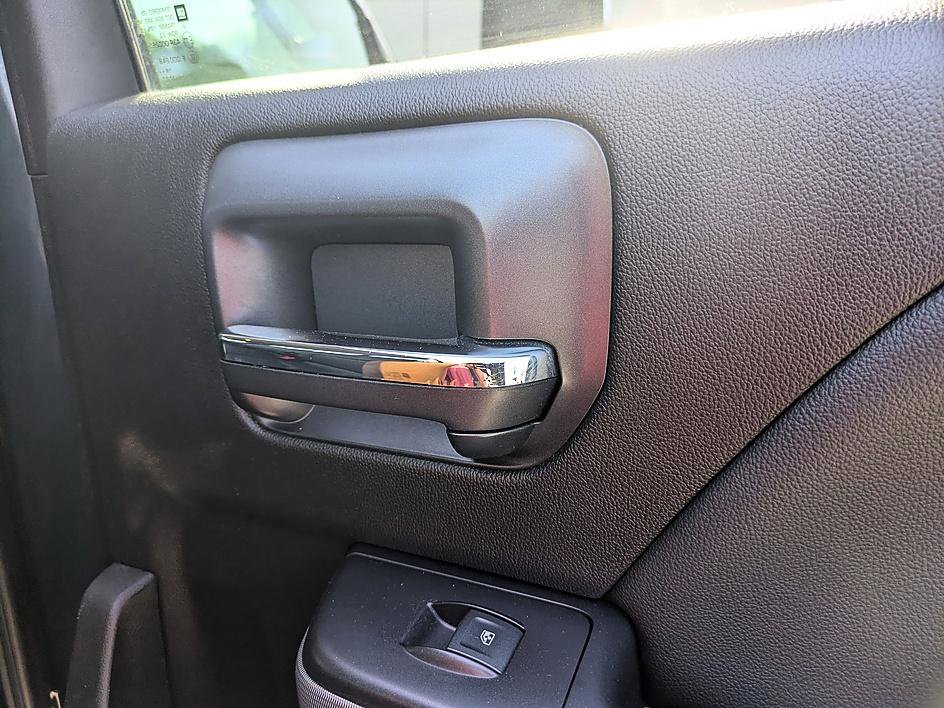 Used 2019 Chevrolet Silverado 2500 LTZ w/ Duramax Plus Package image 36