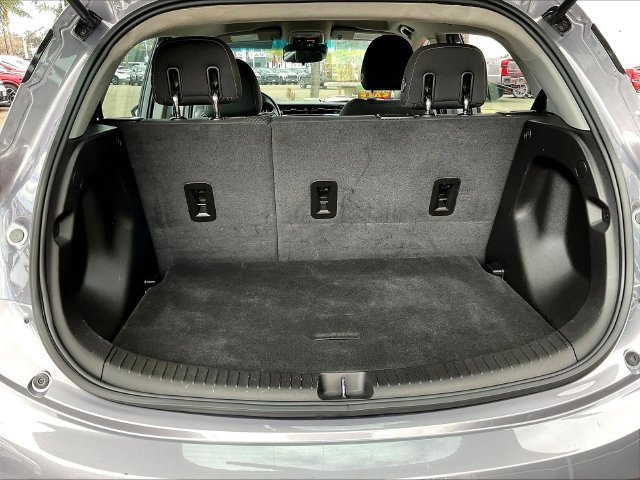 Used 2023 Chevrolet Bolt LT w/ Driver Confidence Package FWD image 36