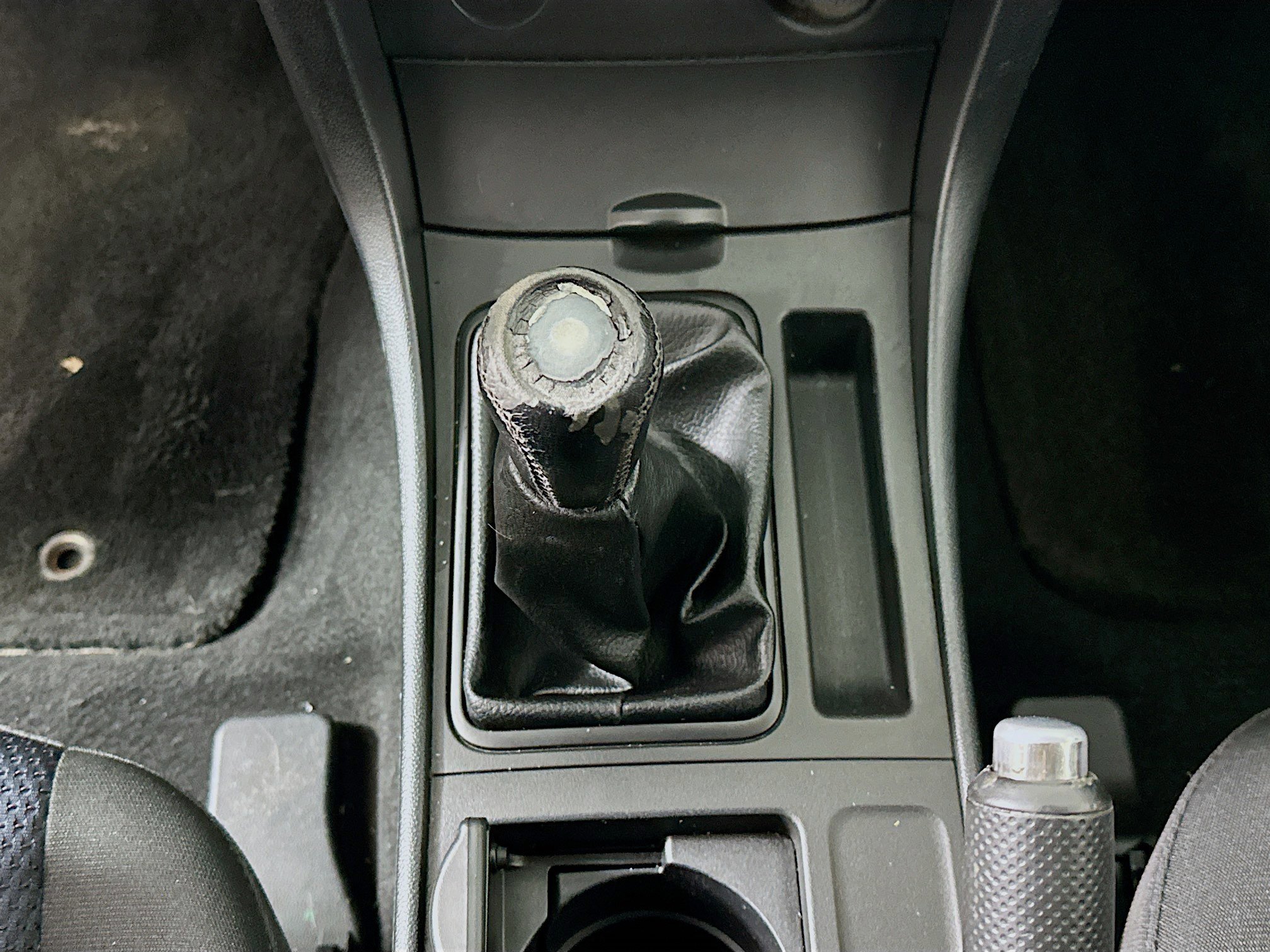 Used 2007 MAZDA MAZDA3 s Touring image 22