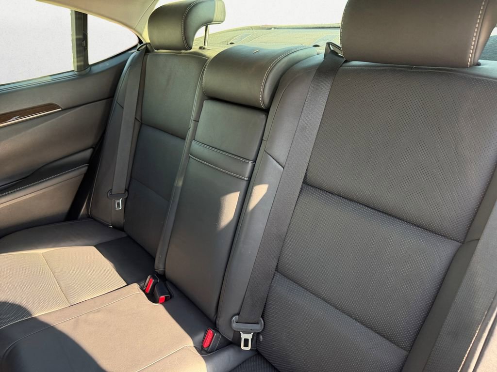 Used 2015 Lexus ES 350 image 13
