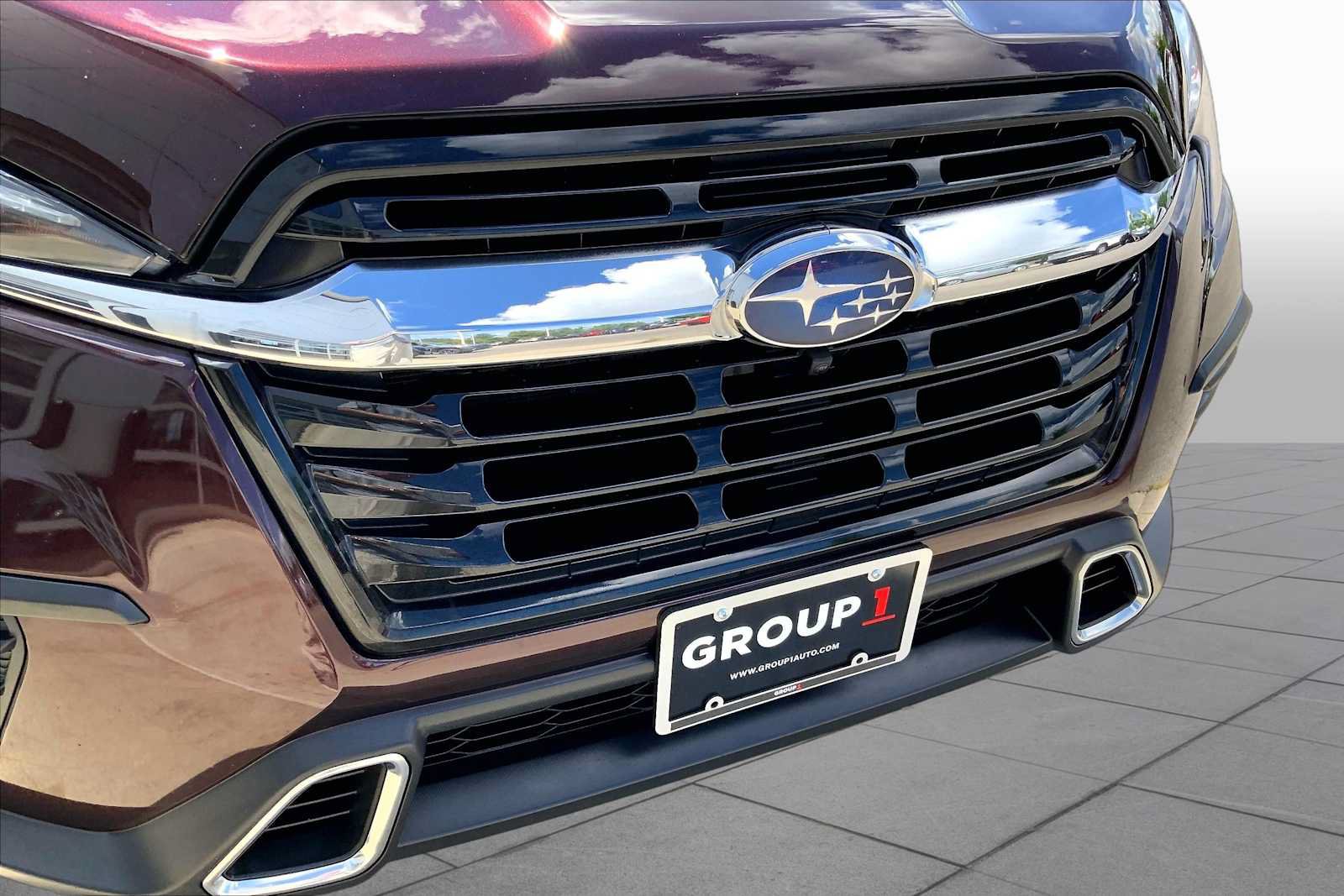 Used 2023 Subaru Ascent Touring AWD/4WD image 29