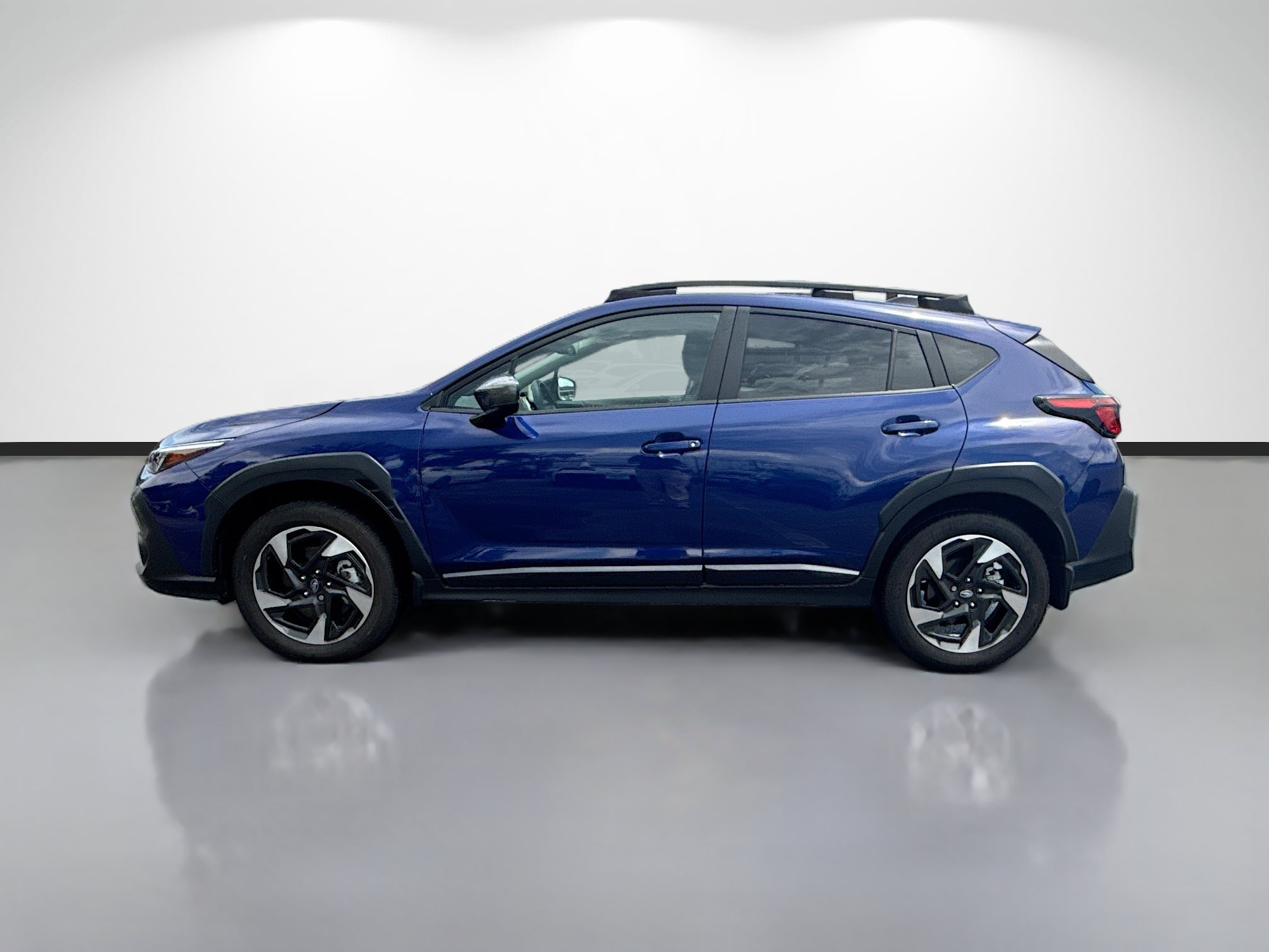 Certified 2025 Subaru Crosstrek 2.5i Limited w/ Popular Package #4A AWD/4WD image 6