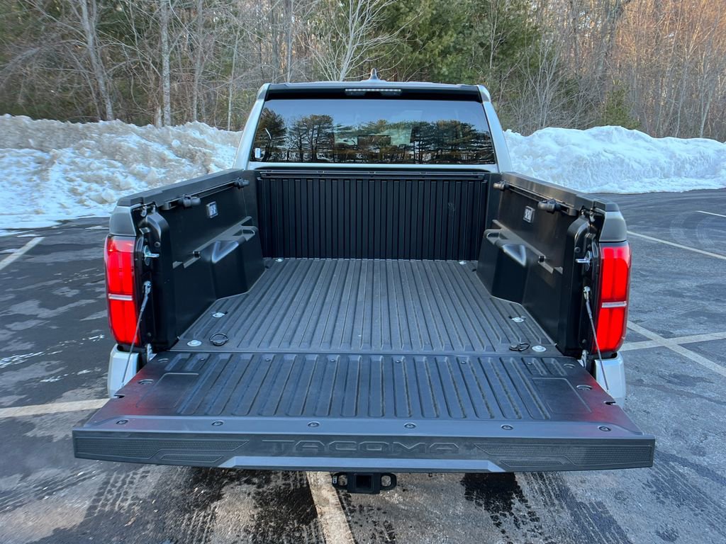 New 2026 Toyota Tacoma SR5 image 23