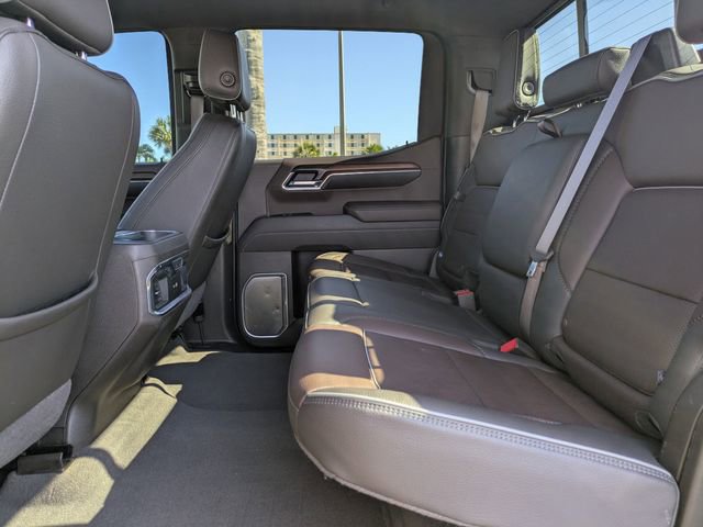 Used 2024 GMC Sierra 1500 Denali image 17