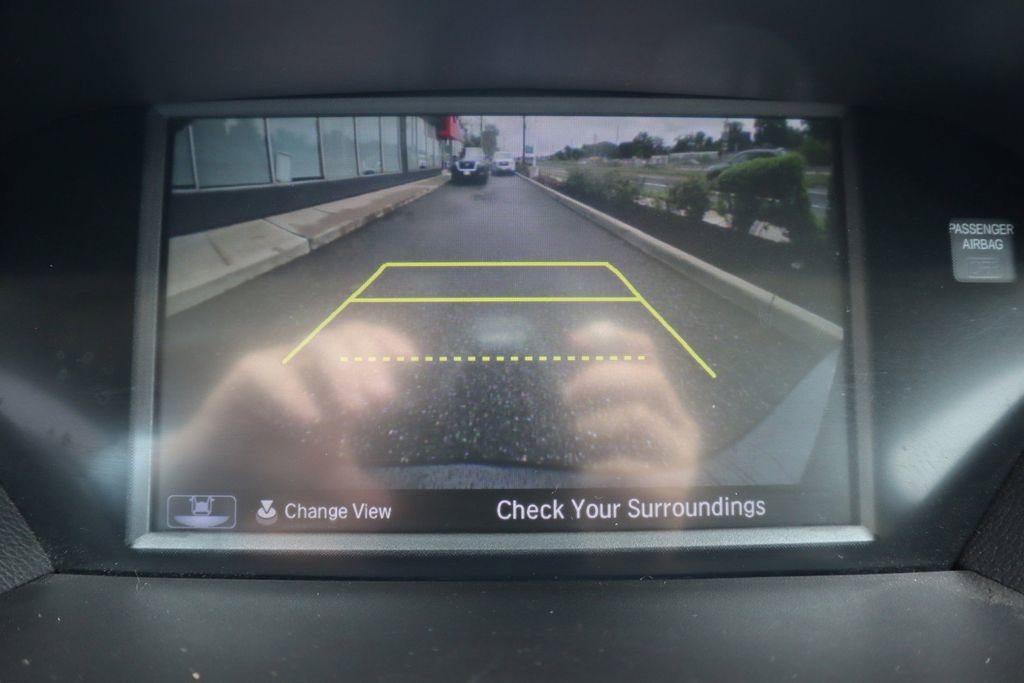 Used 2020 Acura MDX SH-AWD image 30