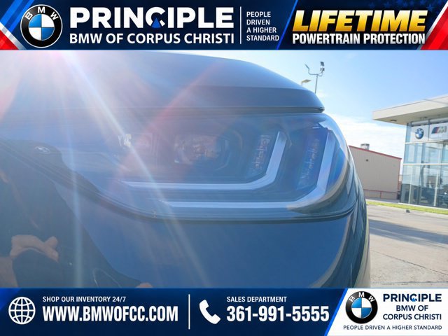 Used 2026 BMW X3 xDrive30i w/ Premium Package AWD/4WD image 5