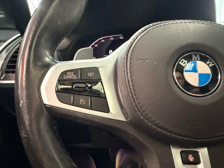 Used 2021 BMW X4 xDrive30i w/ Executive Package AWD/4WD image 46