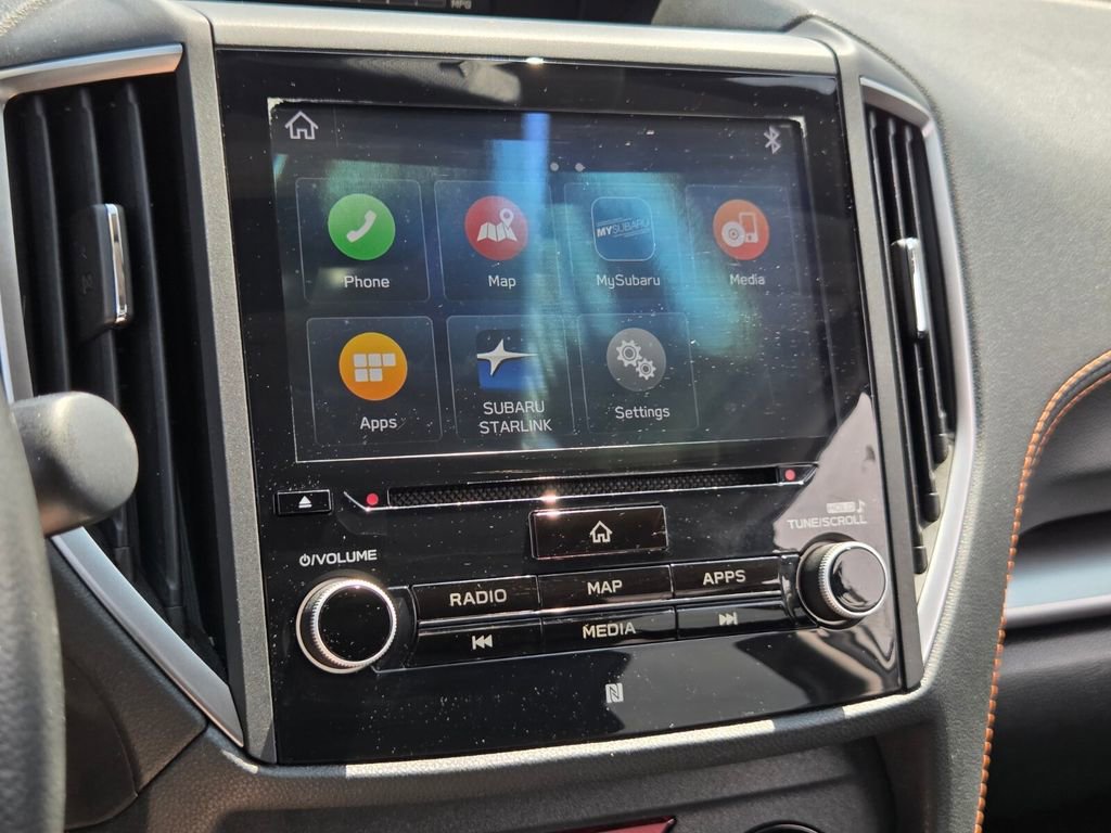 Used 2021 Subaru Crosstrek 2.5i Limited w/ Moonroof Package 2 image 18