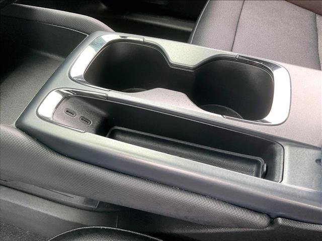 Used 2025 Chevrolet Equinox EV RS FWD image 15