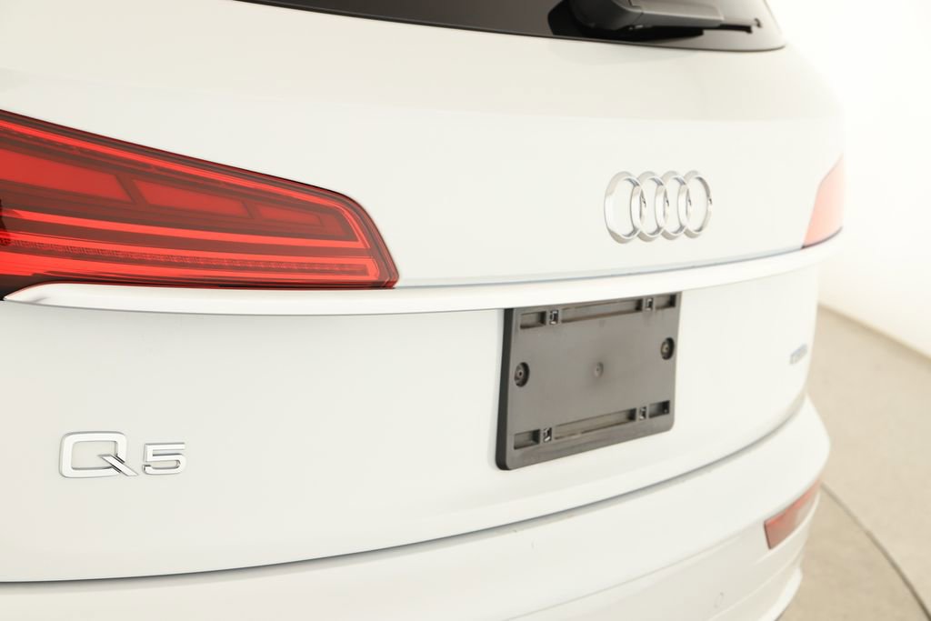 Certified 2022 Audi Q5 2.0T Premium AWD/4WD image 37